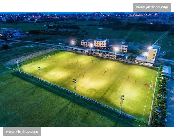 以足球场地为核心的城市运动文化空间与社区活力新引擎探索发展路 以足球场地为核心的城市运动文化空间与社区活力新引擎探索发展路