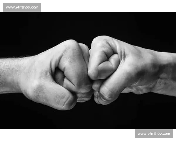 冲突升级：从局部摩擦到全面对抗的演变与影响分析